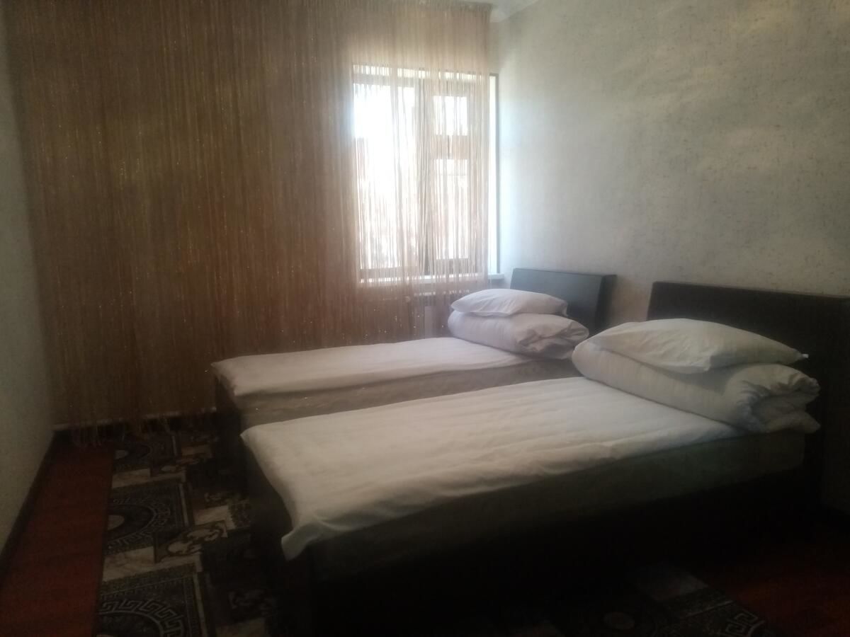 Отель Batken nuru hotel Batken-6